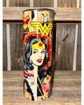 Woman Wonder