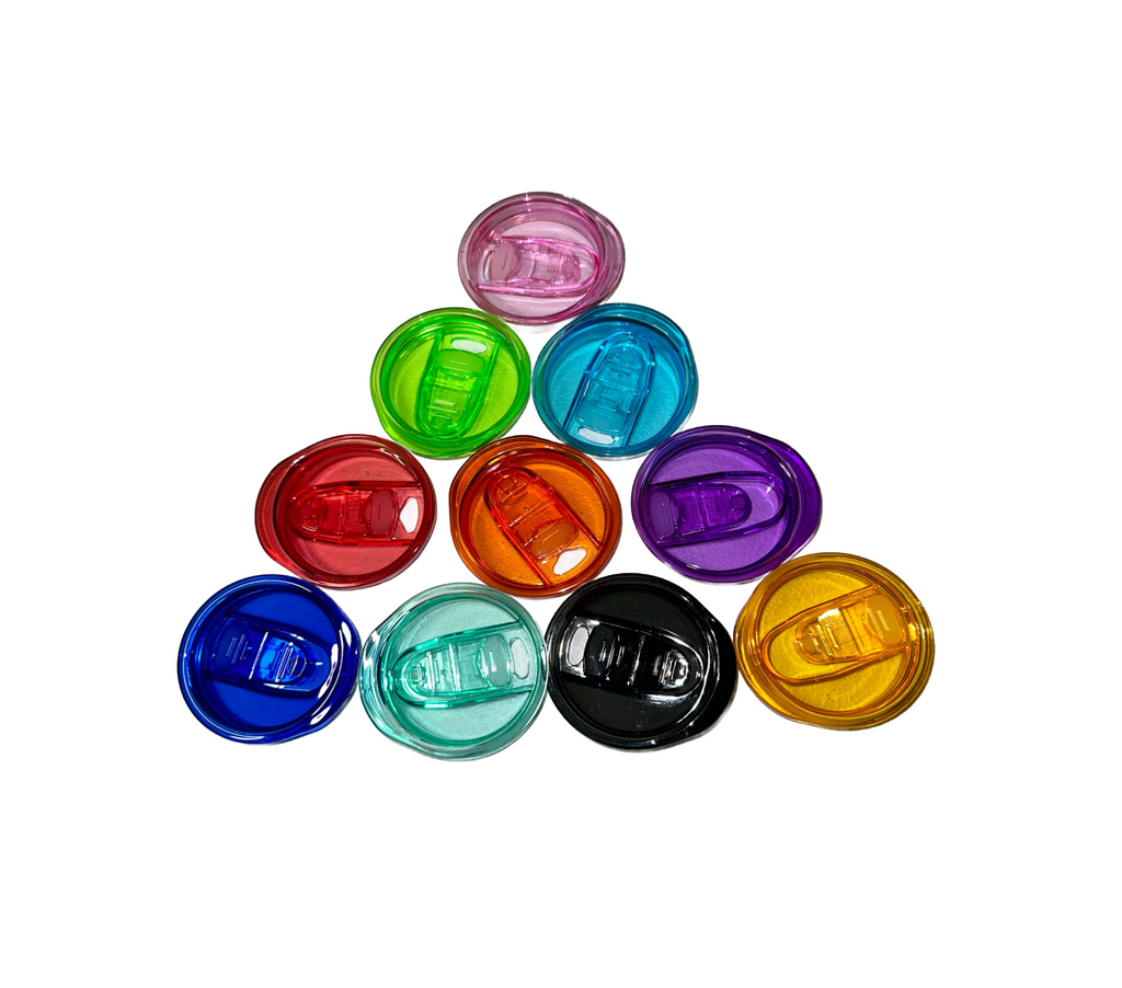 Cocky Enough - Lavender Purple - Amy's Custom Creations Collection
