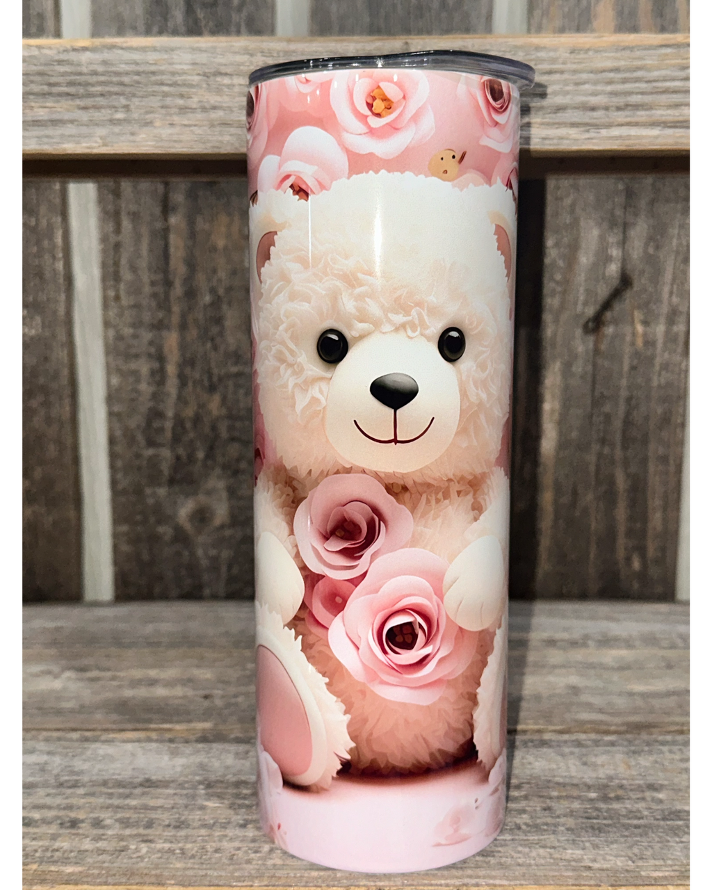 Teddy Bear - VDay Valentines Day