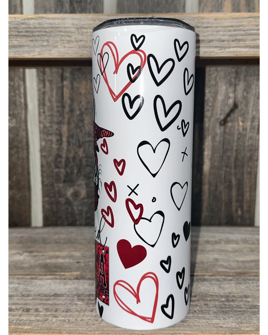 One Loved Mama - VDay Valentines Day