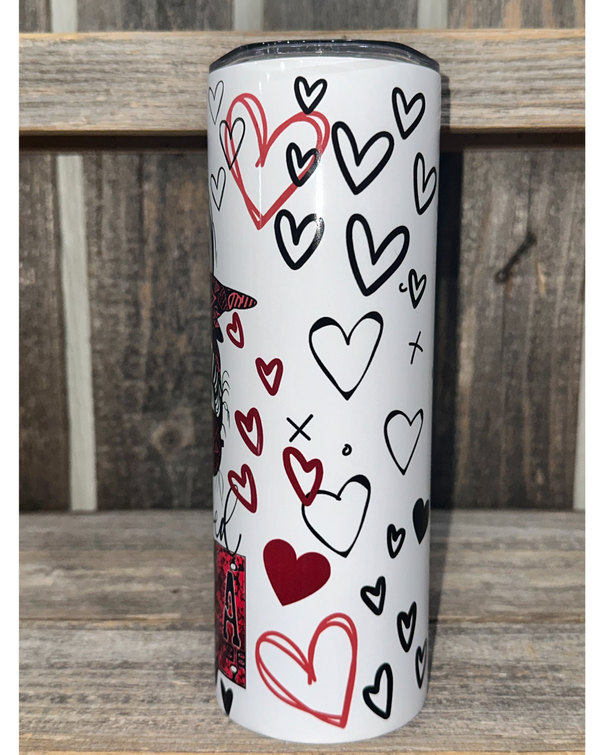 One Loved Mama - VDay Valentines Day