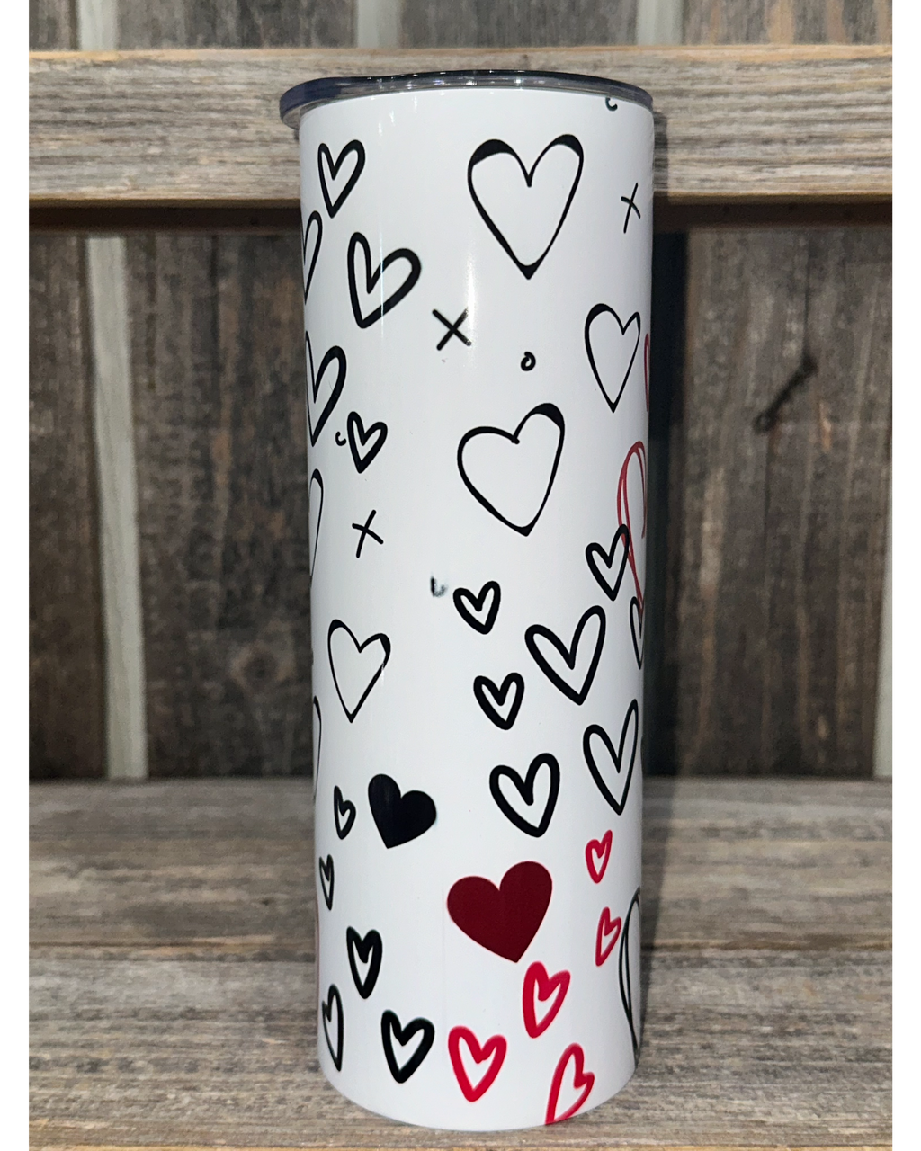 One Loved Mama - VDay Valentines Day