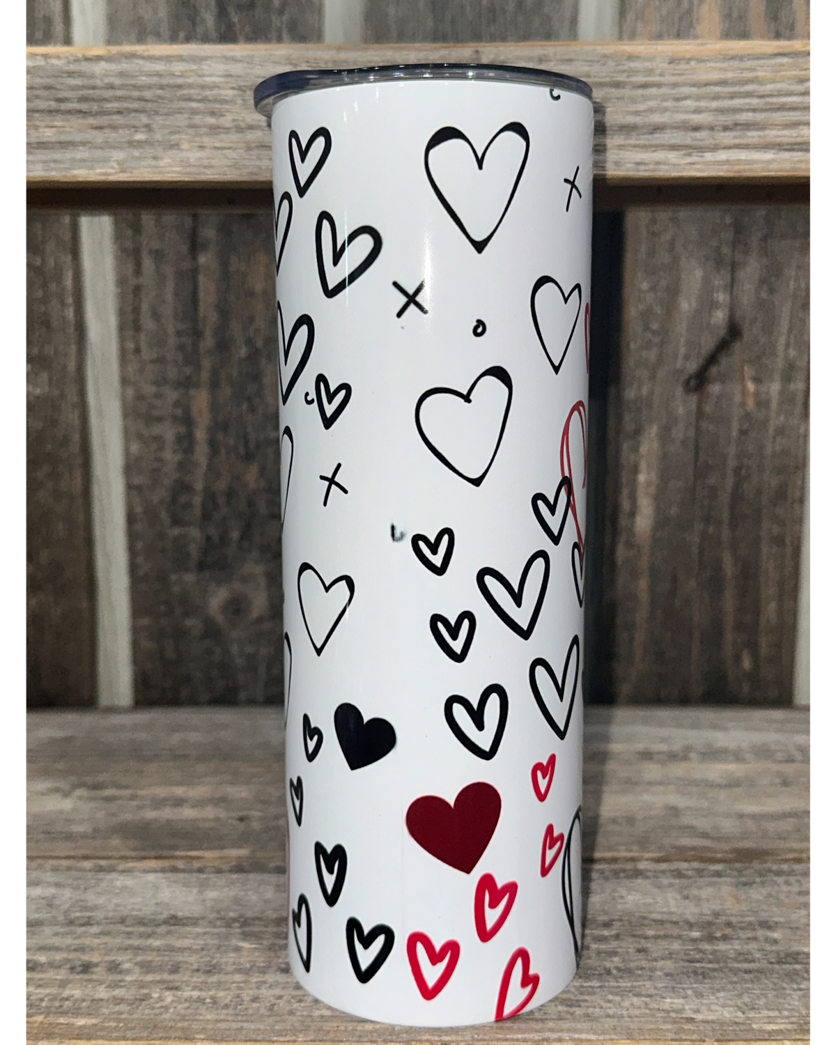 One Loved Mama - VDay Valentines Day
