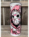 Jason - I'm Vanilla Baby - I'll Choke You - But I Ain't No Killa Baby - VDay Valentines Day