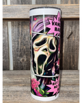 Ghost Face - I'm Vanilla Baby - I'll Choke You - But I Ain't No Killa Baby - Valentines Day