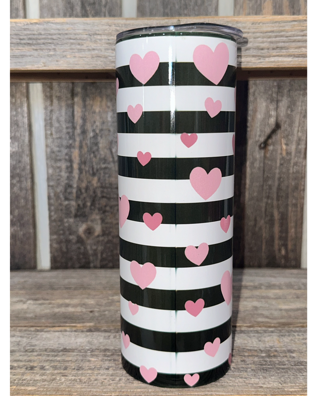 I Love You A Latte - VDay Valentines Day