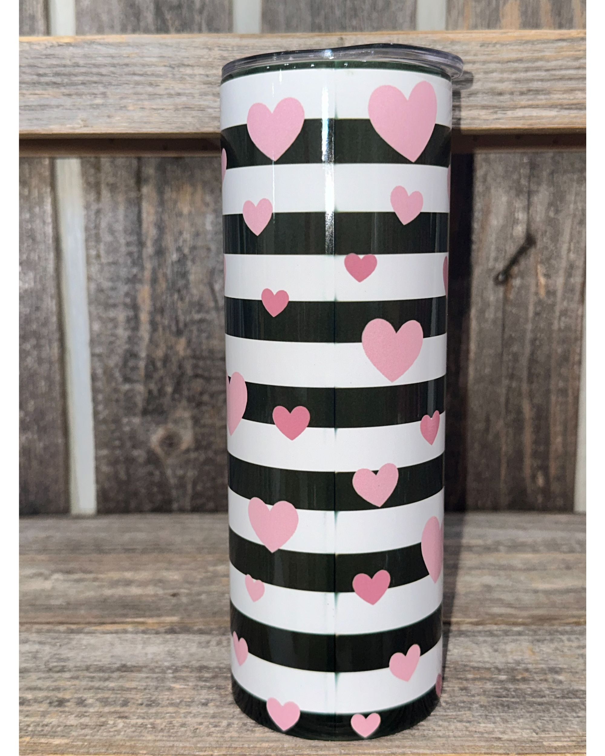 I Love You A Latte - VDay Valentines Day