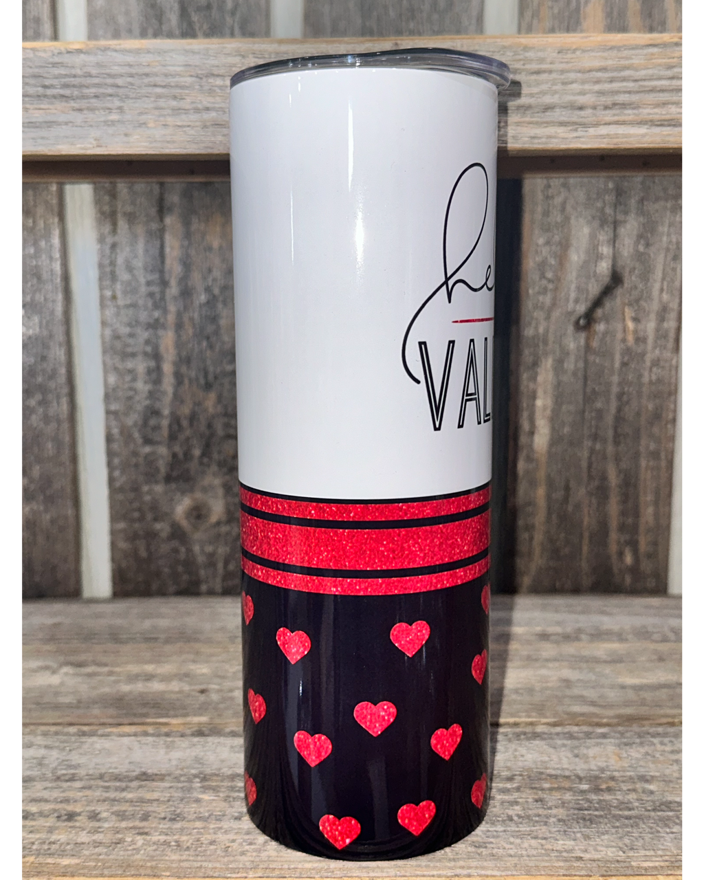 Hello Valentine - VDay Valentines Day