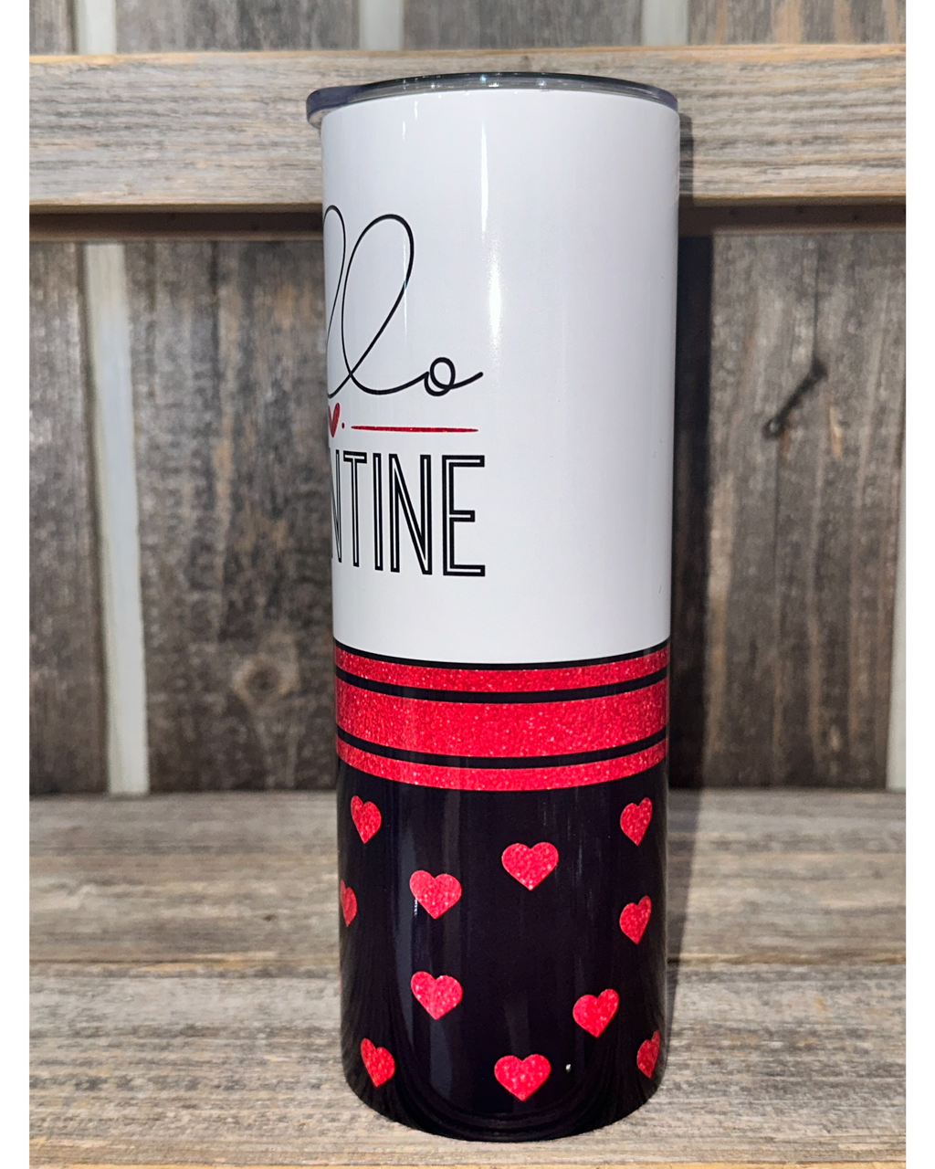 Hello Valentine - VDay Valentines Day
