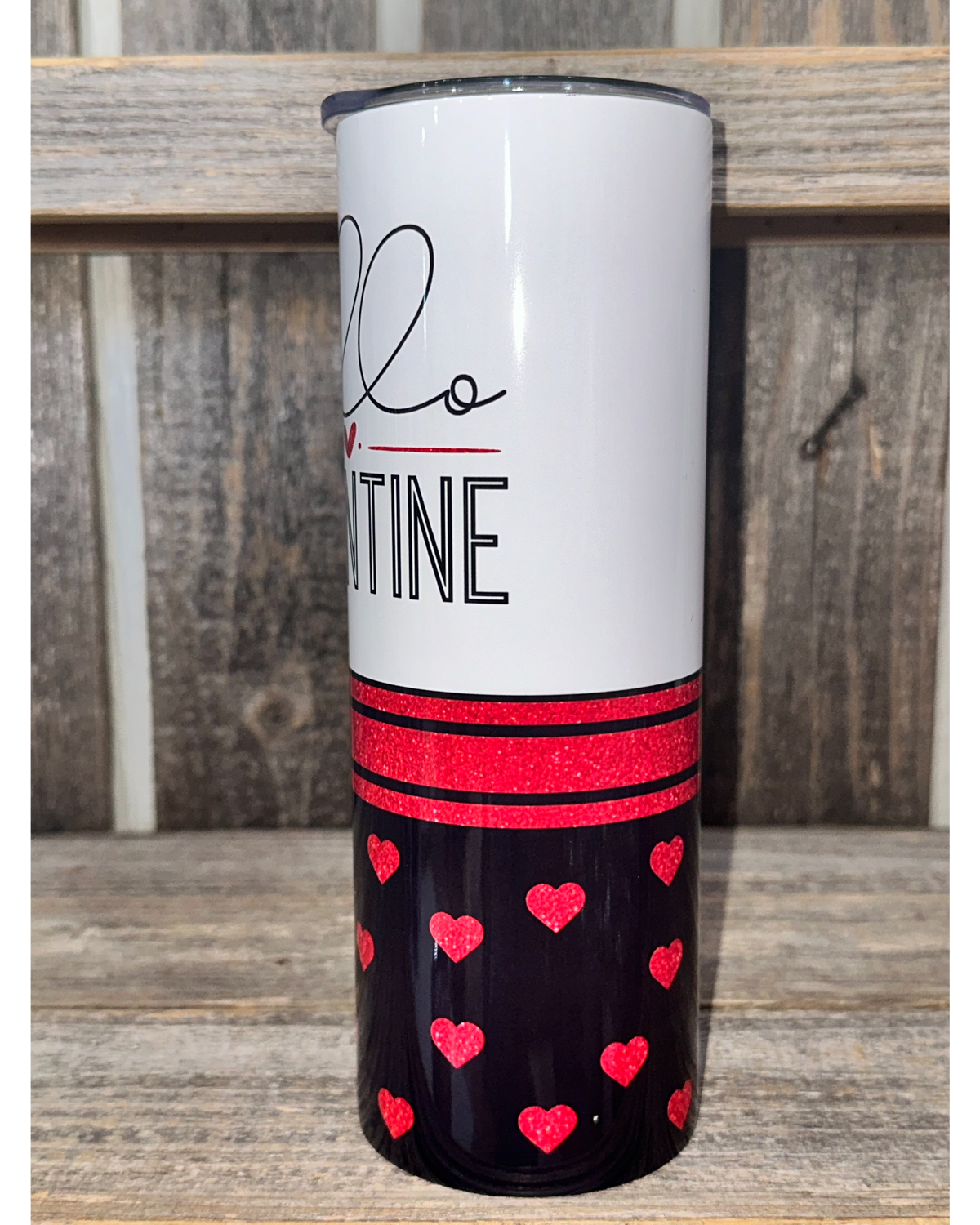 Hello Valentine - VDay Valentines Day