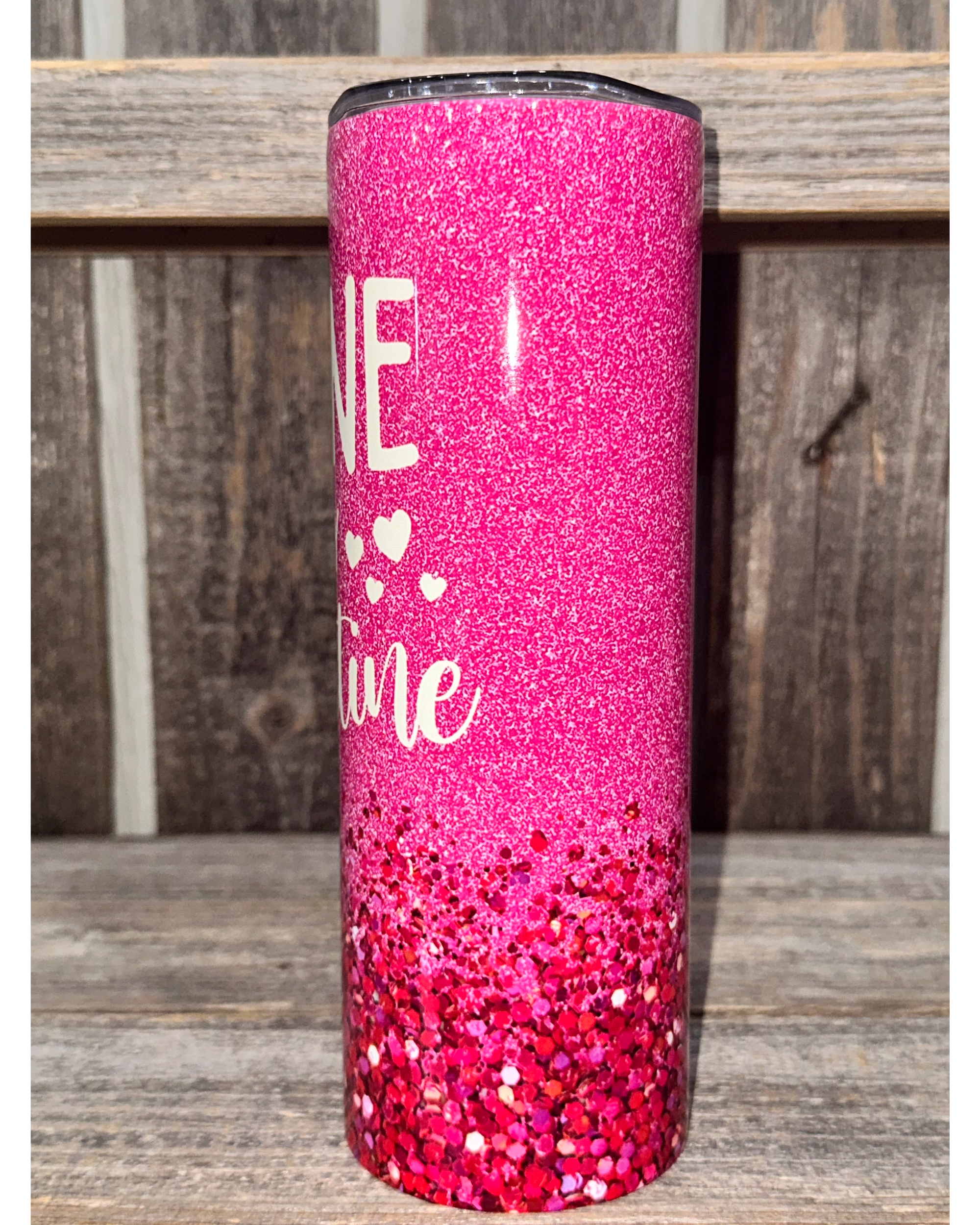 Wine Is My Valentine - VDay Valentines Day