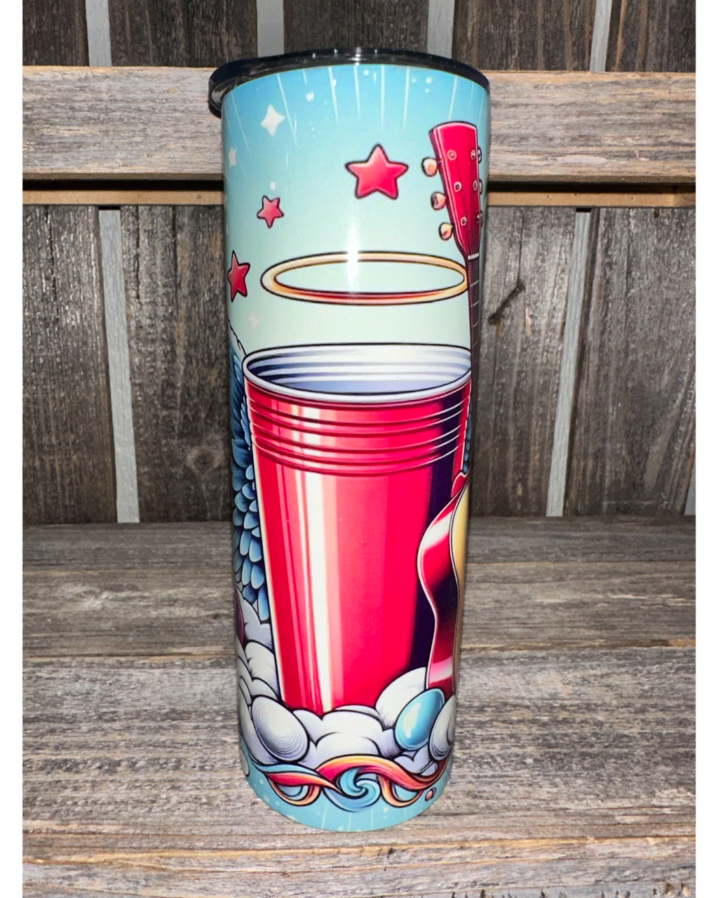 Red Solo Cup