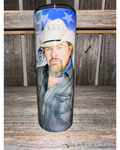 Toby Keith - Tribute