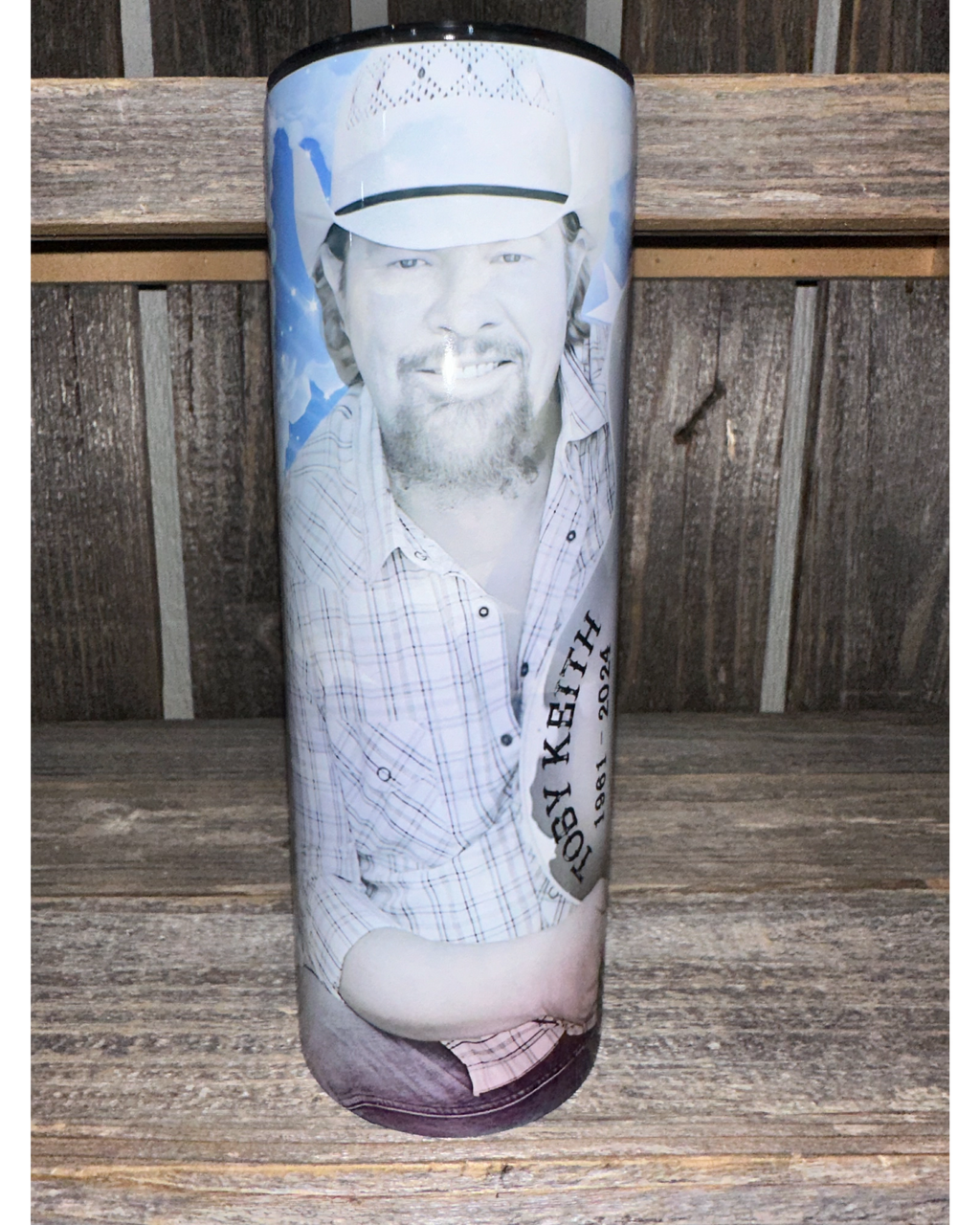 Toby Keith - Tribute