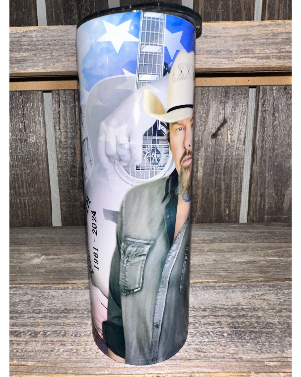 Toby Keith - Tribute