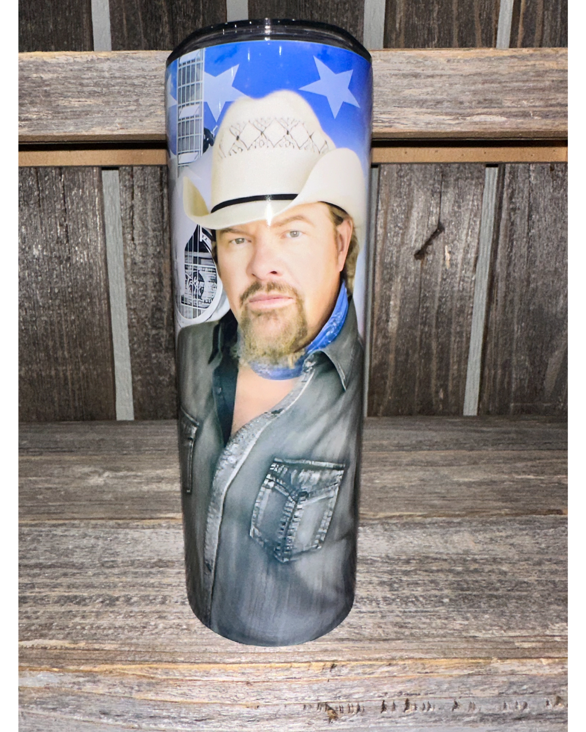 Toby Keith - Tribute