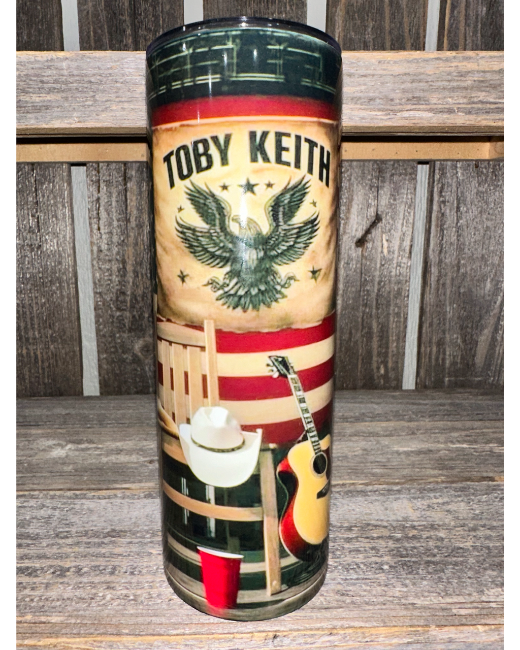 Toby Keith - Tribute 2