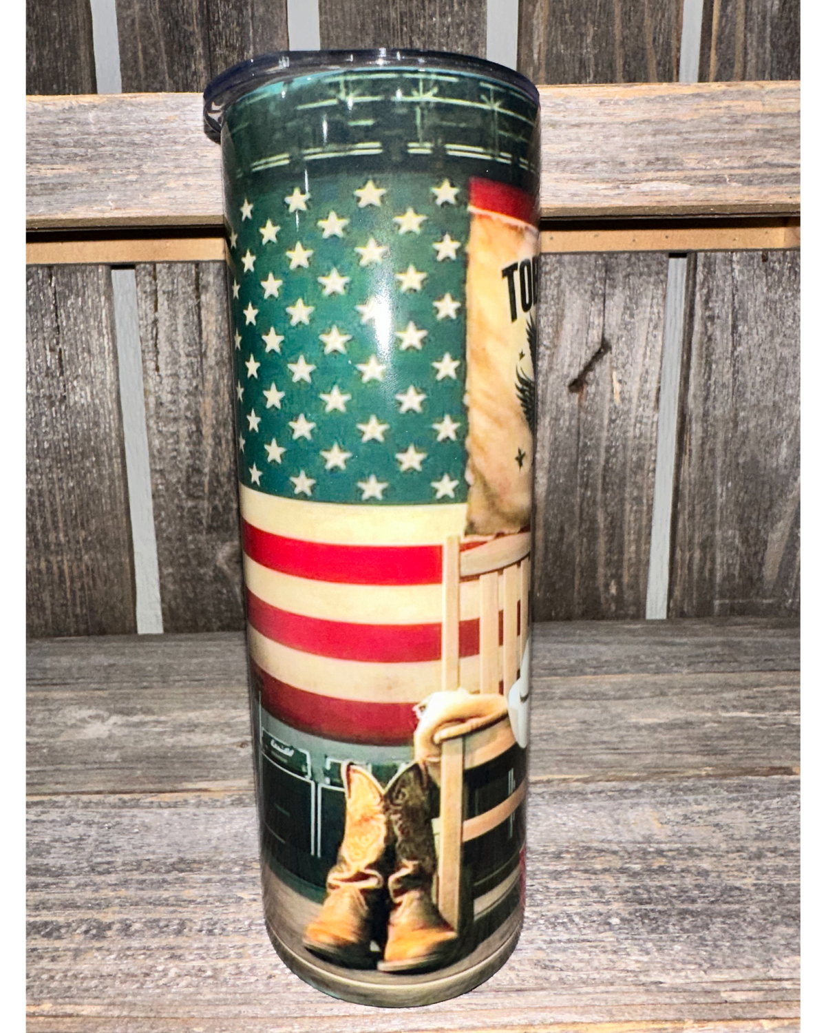 Toby Keith - Tribute 2