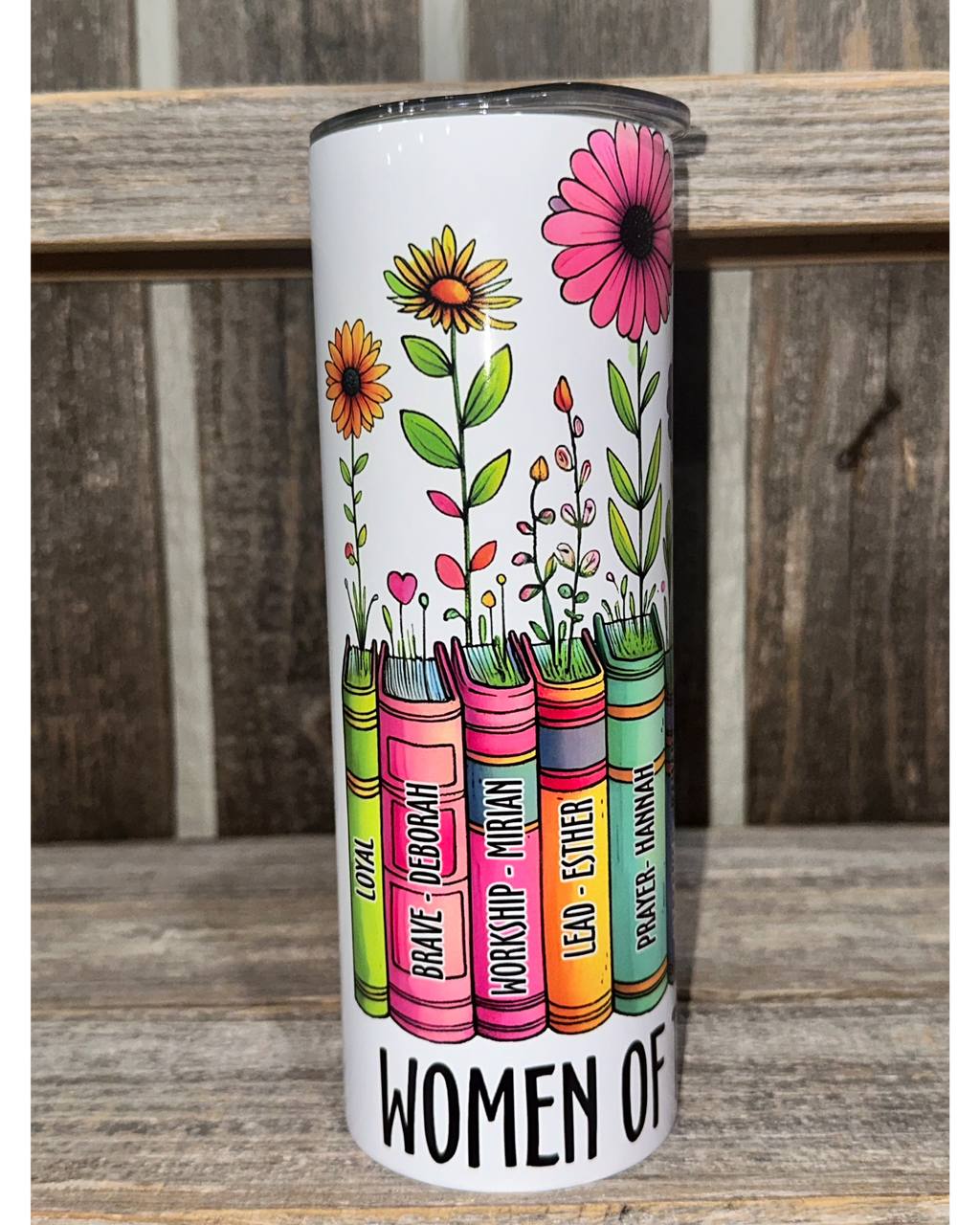 Women Of The Bible