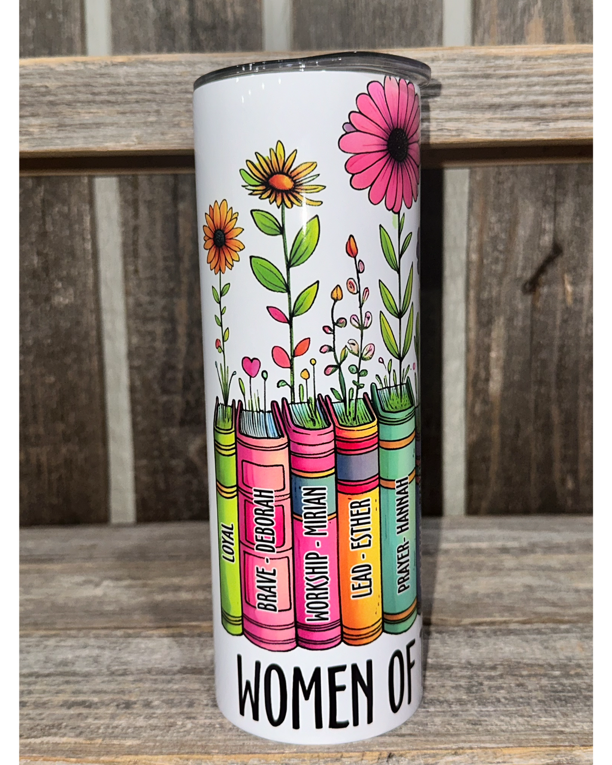 Women Of The Bible