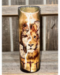 The Lion Within
