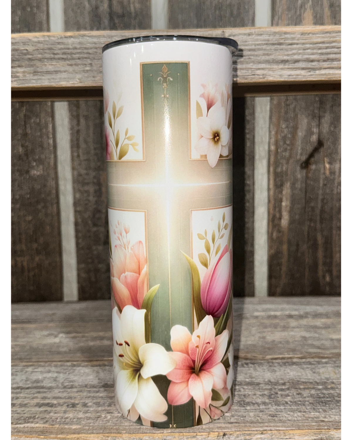 See The Light Cross