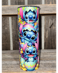 Stitch Easter