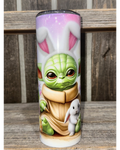 Baby Yoda Easter