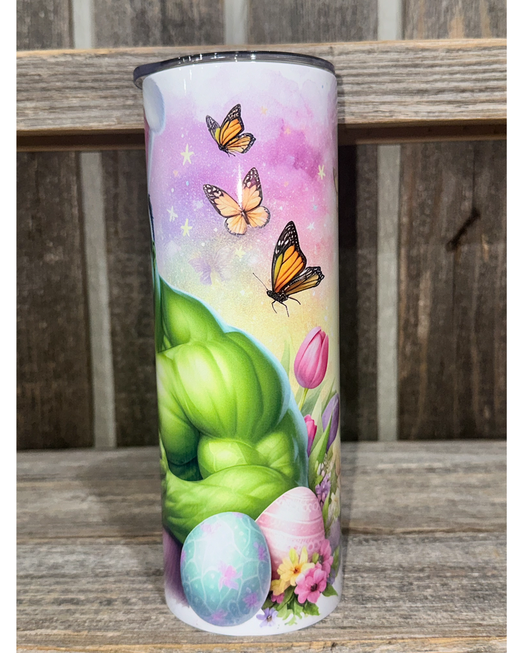 Hulk Easter