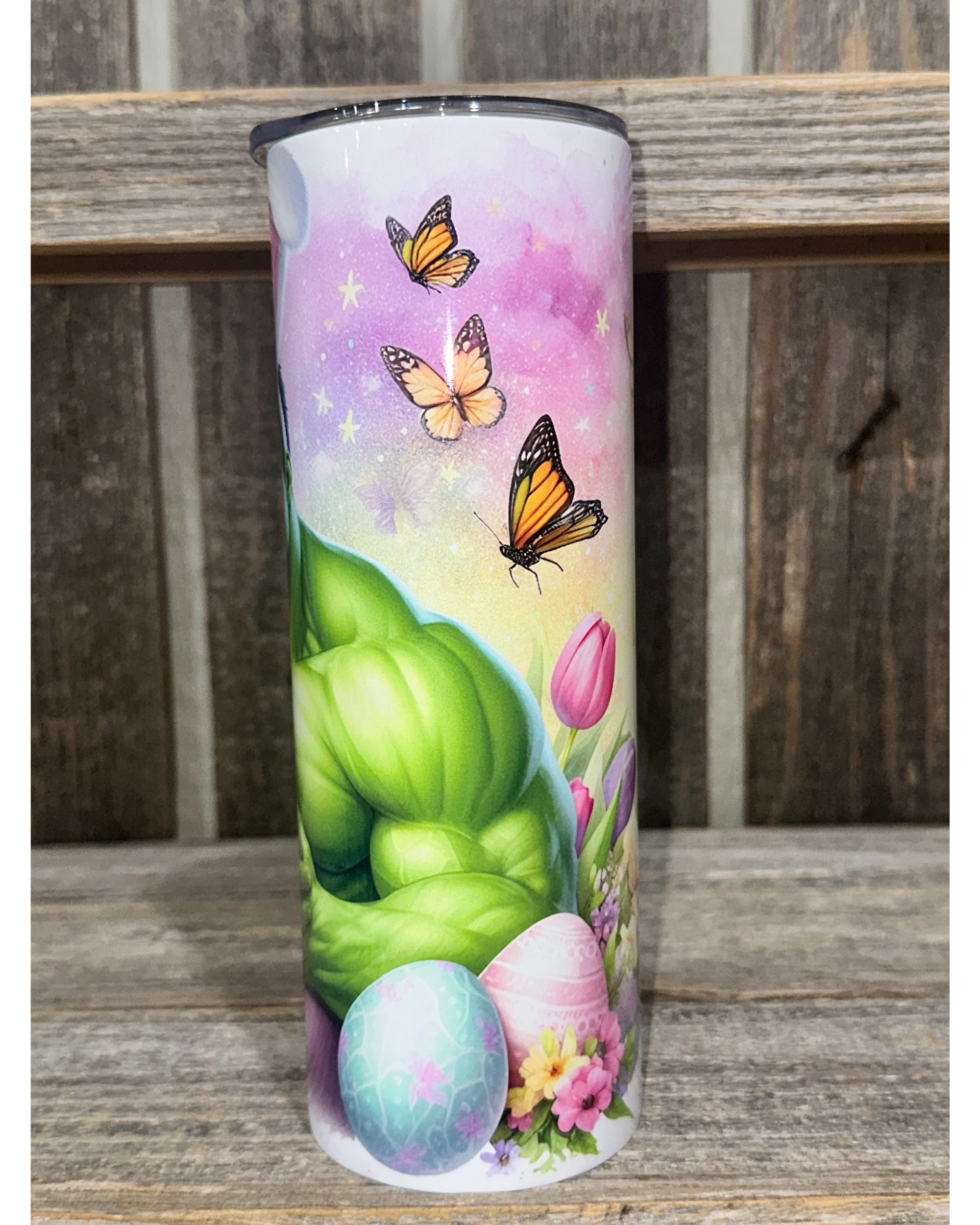 Hulk Easter