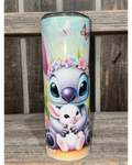 Stitch Easter Bunny