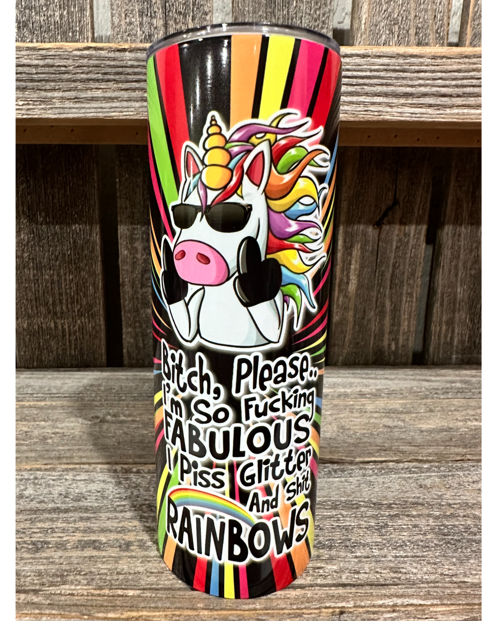 Please I Am So Fabulous