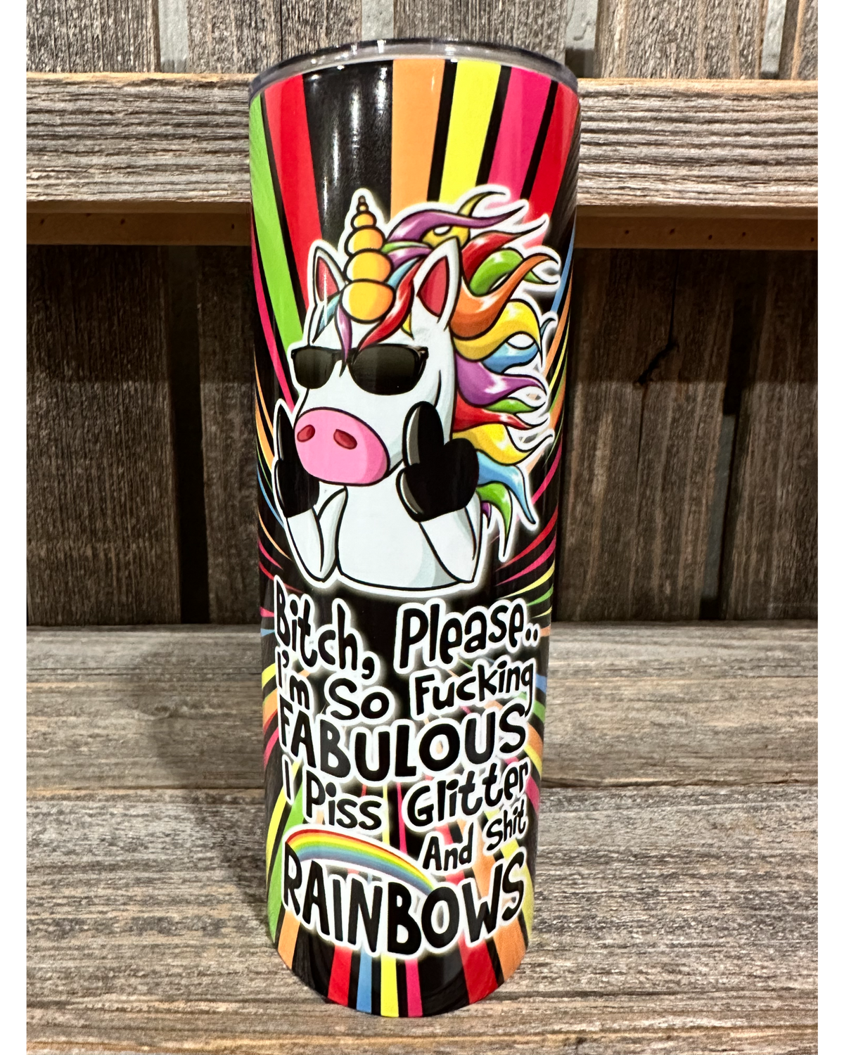 Please I Am So Fabulous