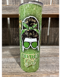 Celtics Girl