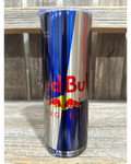 SILVER STAINLESS FINISH - Red Bull