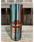 SILVER STAINLESS FINISH - Sugar Free - Red Bull