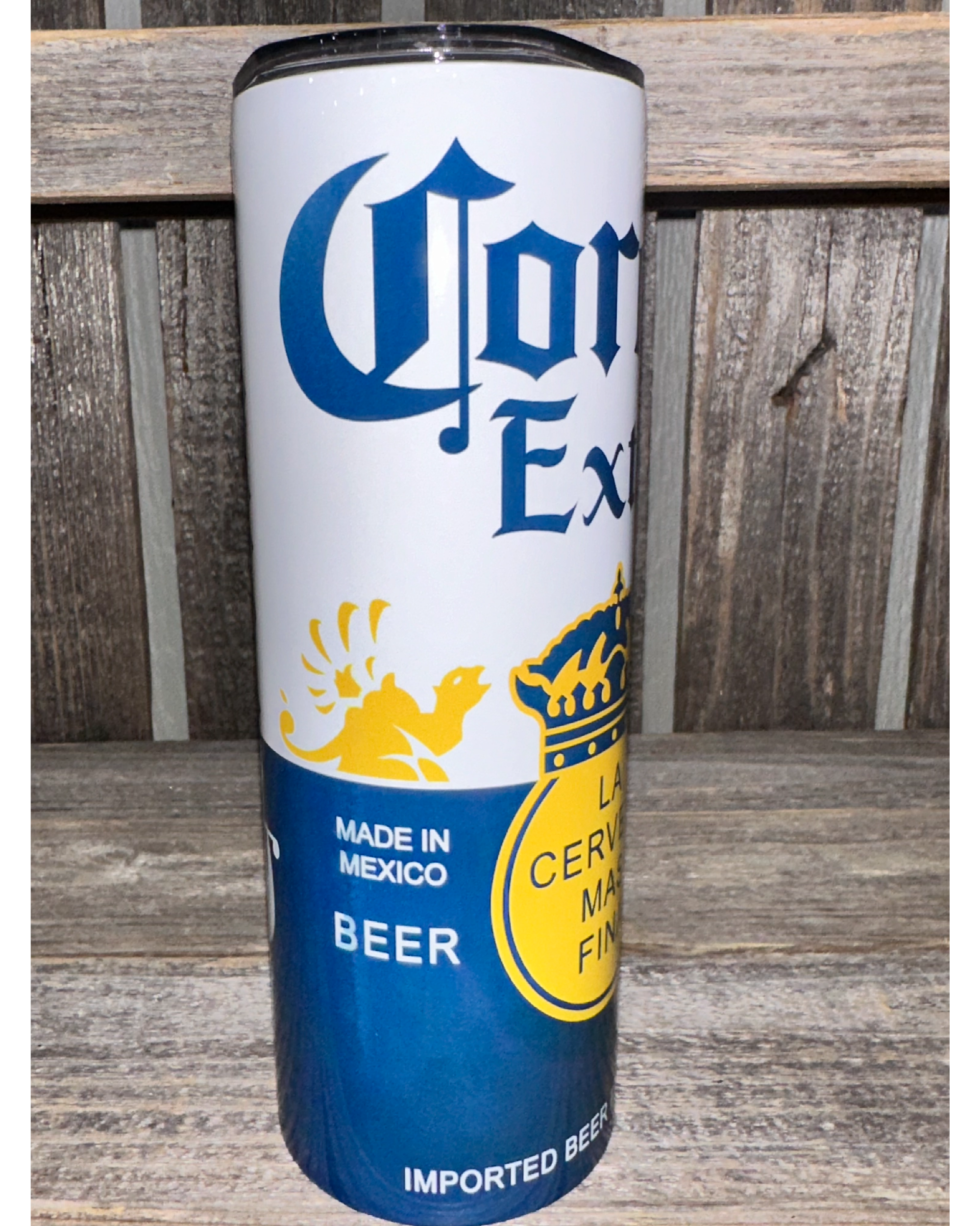 Lite Beer In A Bag