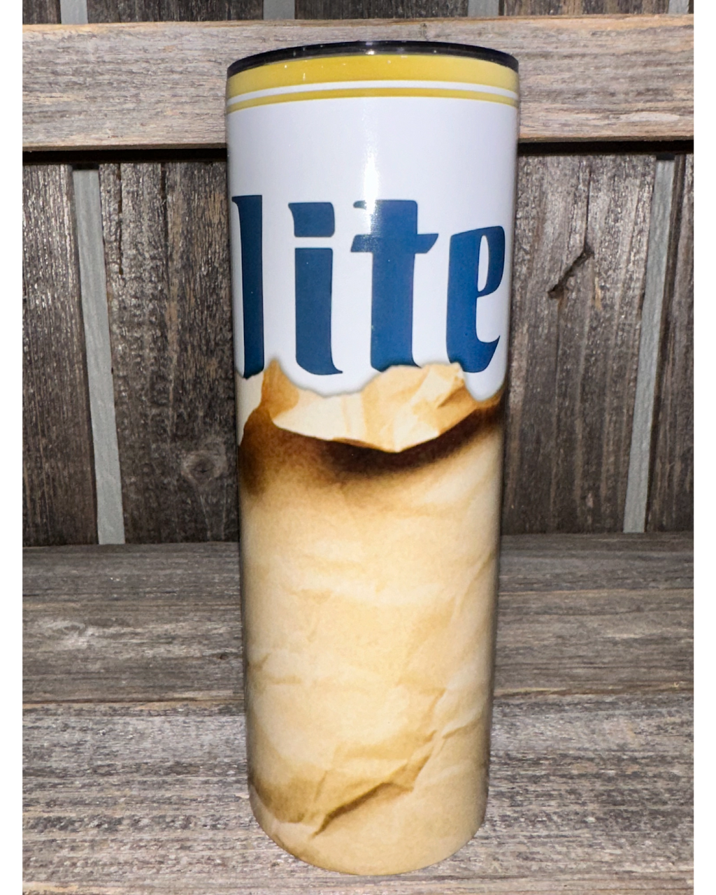 Miller High Life