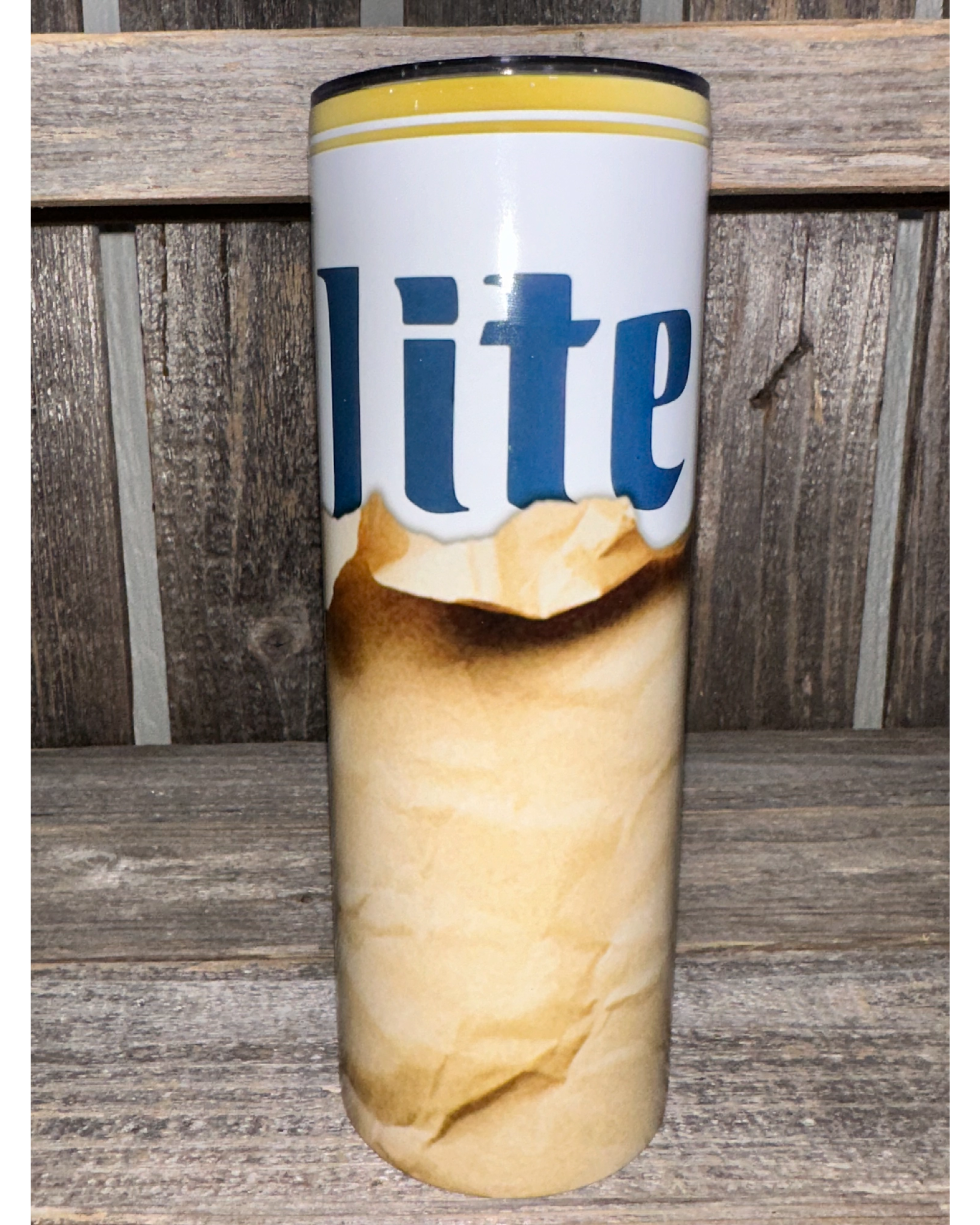 Miller High Life