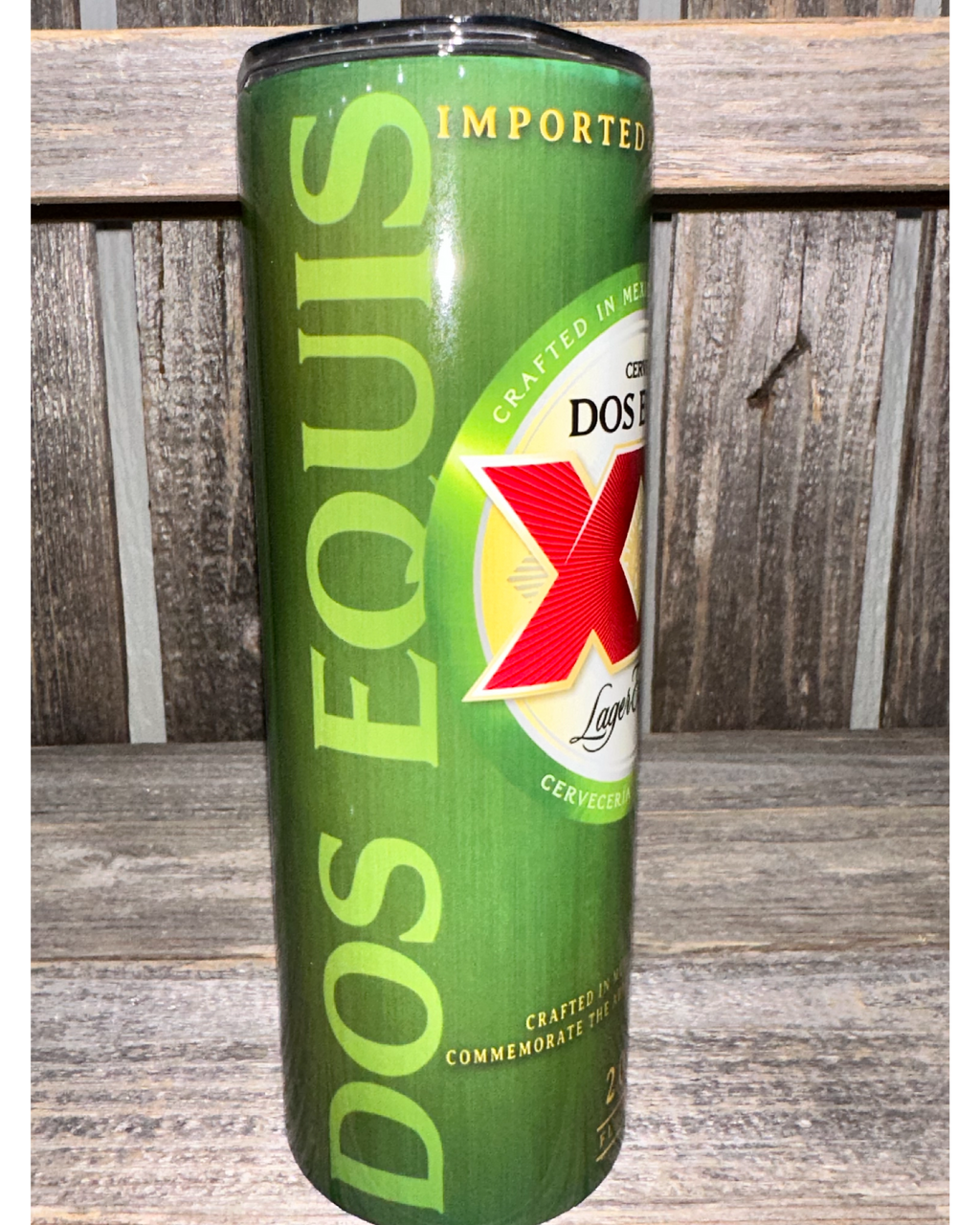 Dos Equis XX Lager Especial