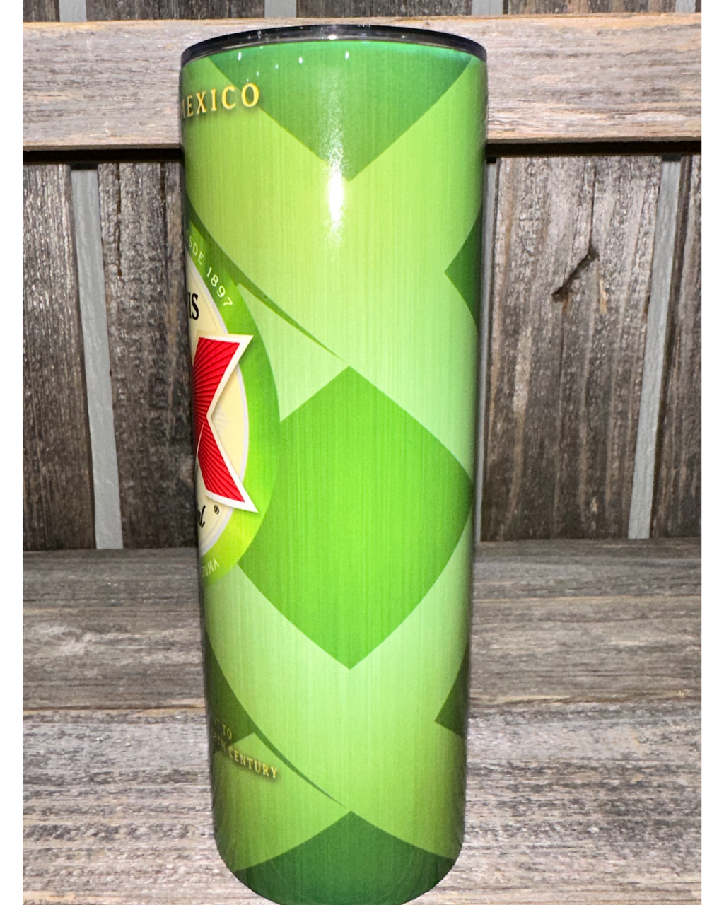 Dos Equis XX Lager Especial