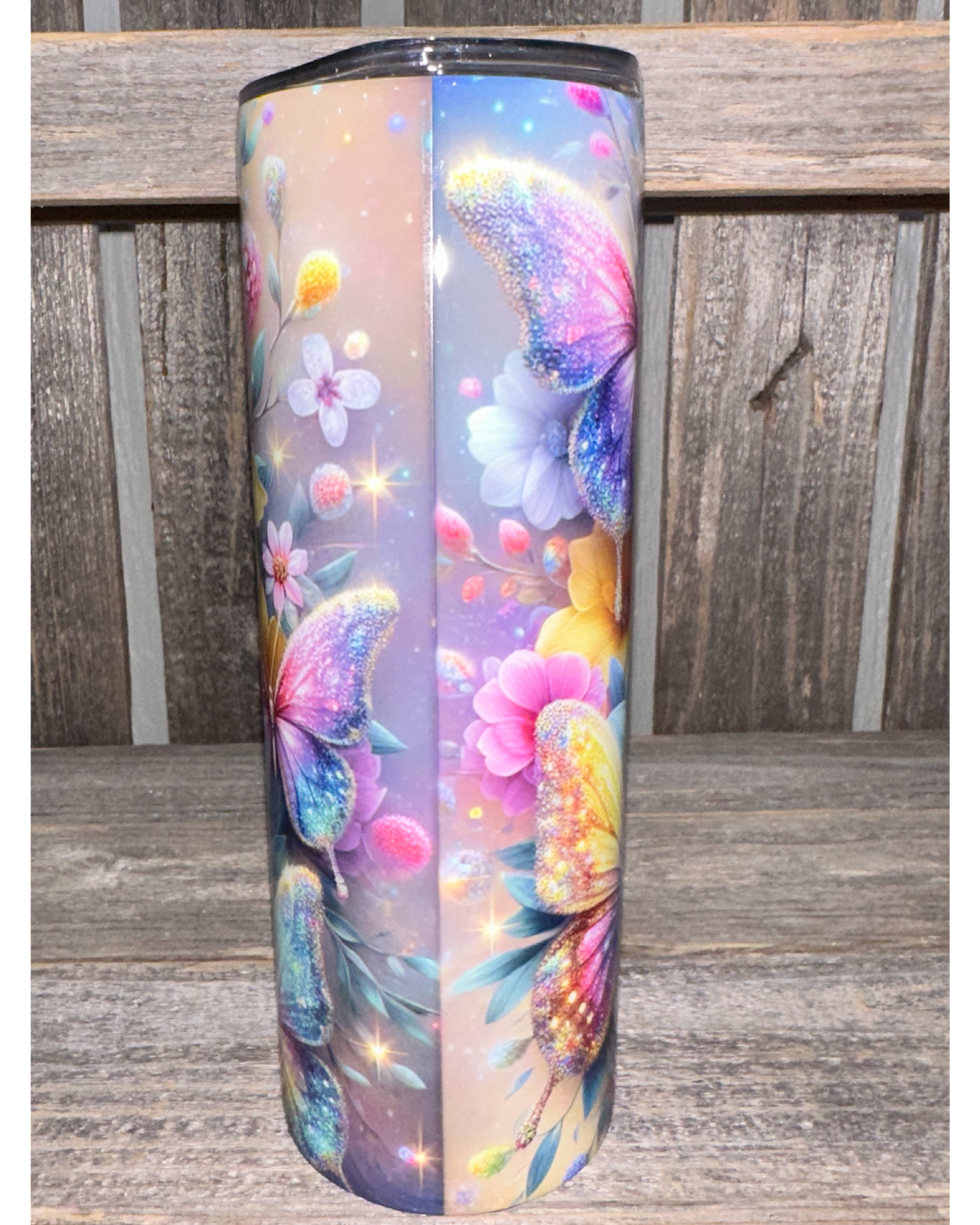Jesus Is My Lord And Savor - Spring Time Flowers