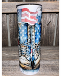 Land Of The Free