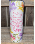 She Is Mom