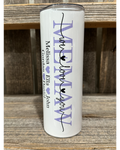 MEMAW - Mothers Day Special - ADD NAMES FOR FREE - Purple Shown - Choose From Green - Purple - Pink