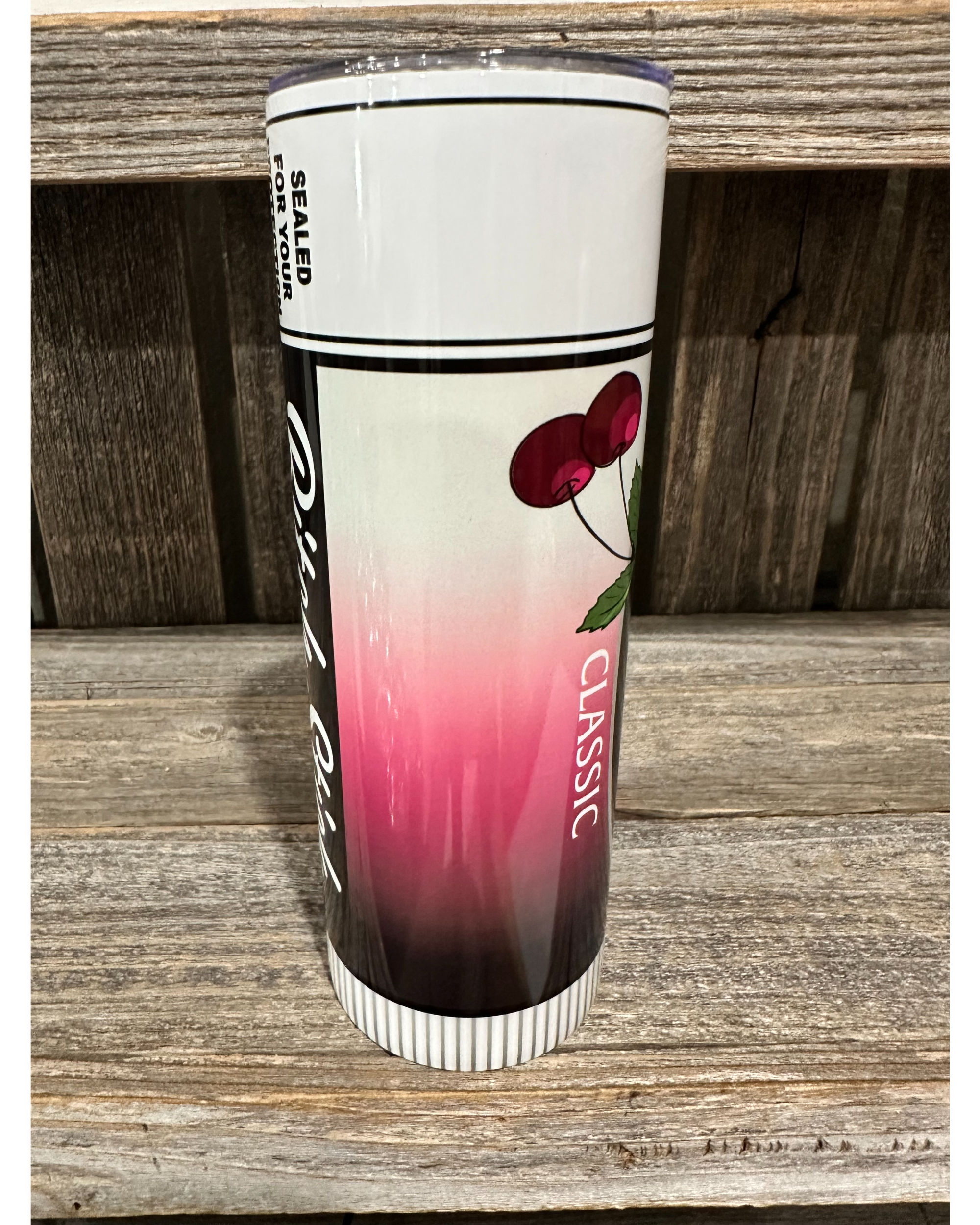 Bitch Stick - Classic - Cherry