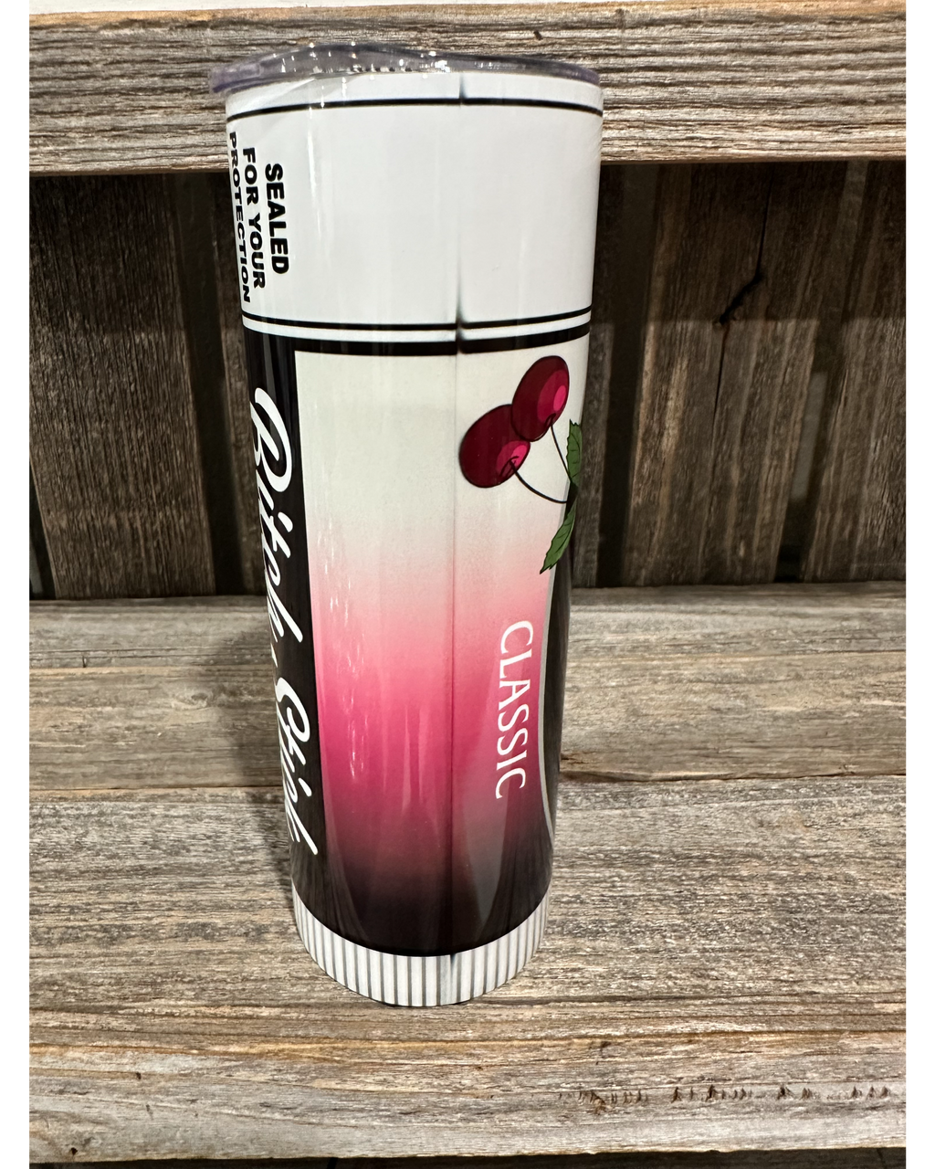 Bitch Stick - Classic - Cherry