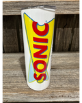 SONIC - Ultimate Drink Stop
