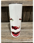 IT Clown - Blood Splatter