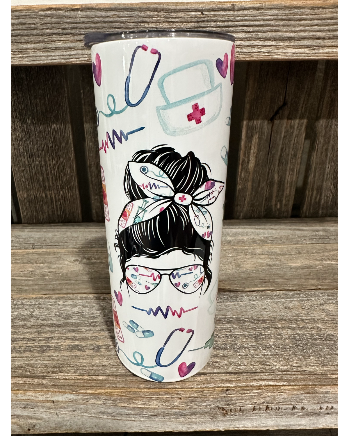 Nurse-Life - Nurse